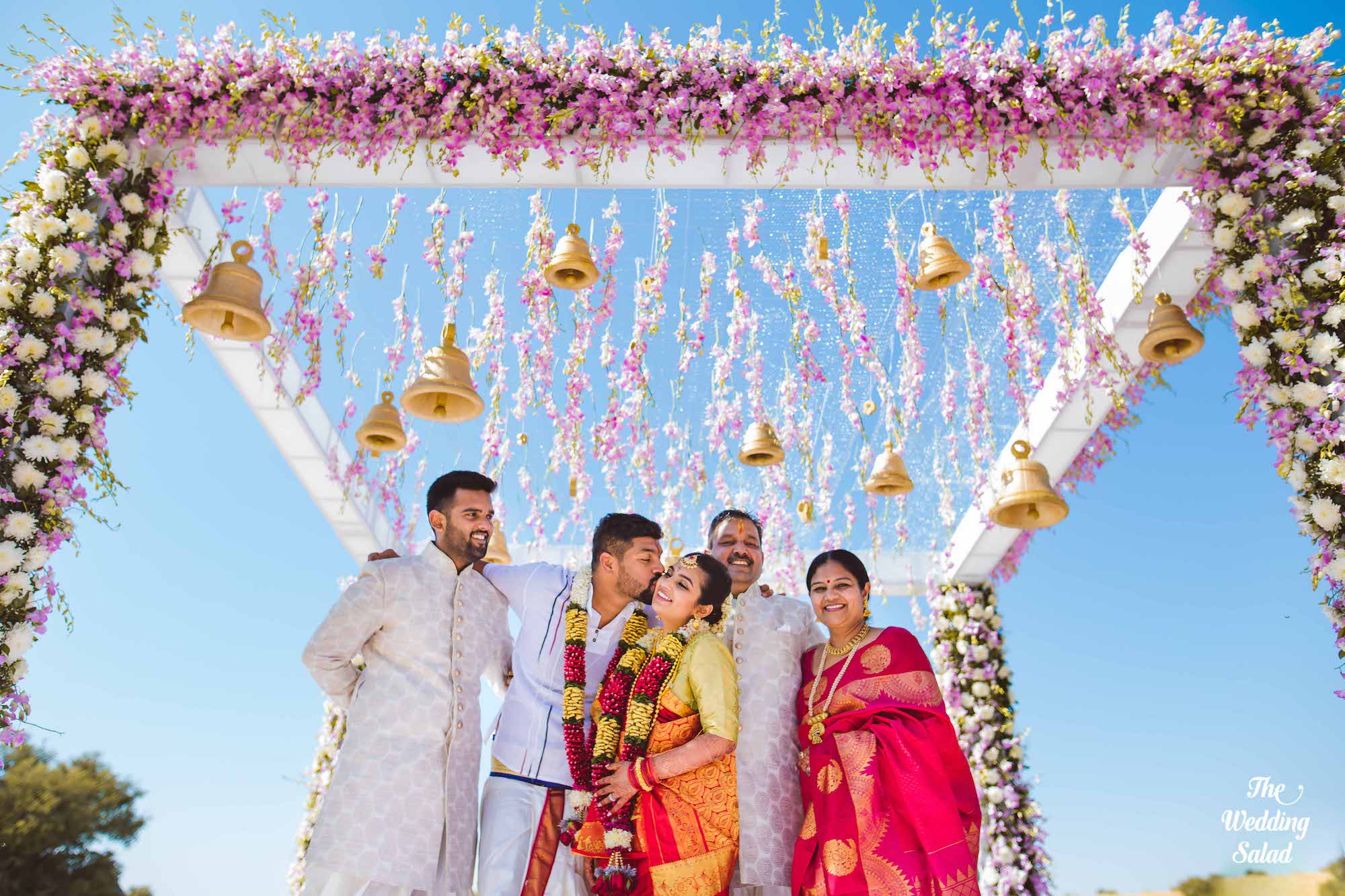 Bangalore Wedding Packages: Crafting Memorable Celebrations in the Garden City