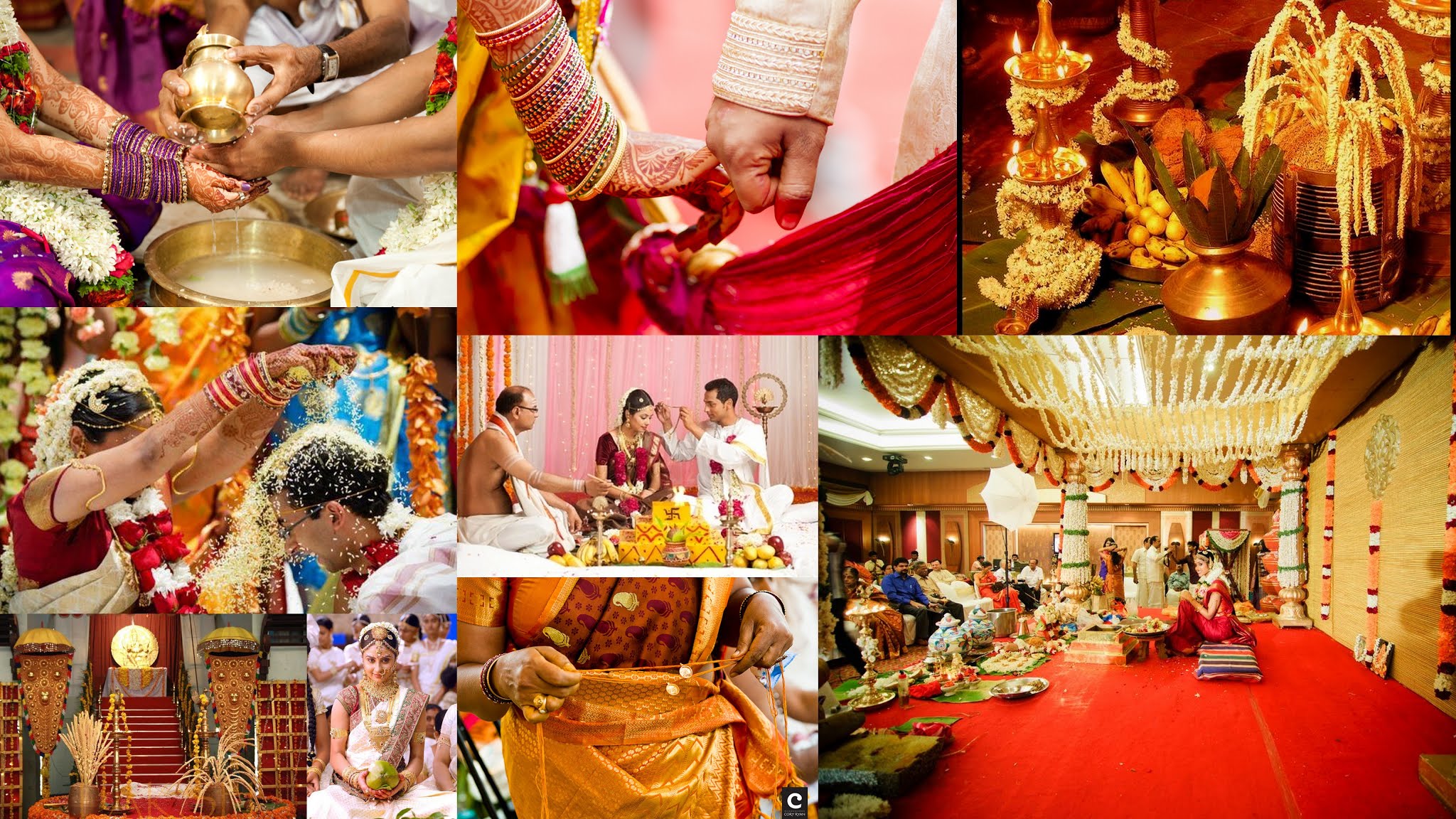 Embracing Tradition: Elevating Your Wedding with Timeless Traditional Decorations