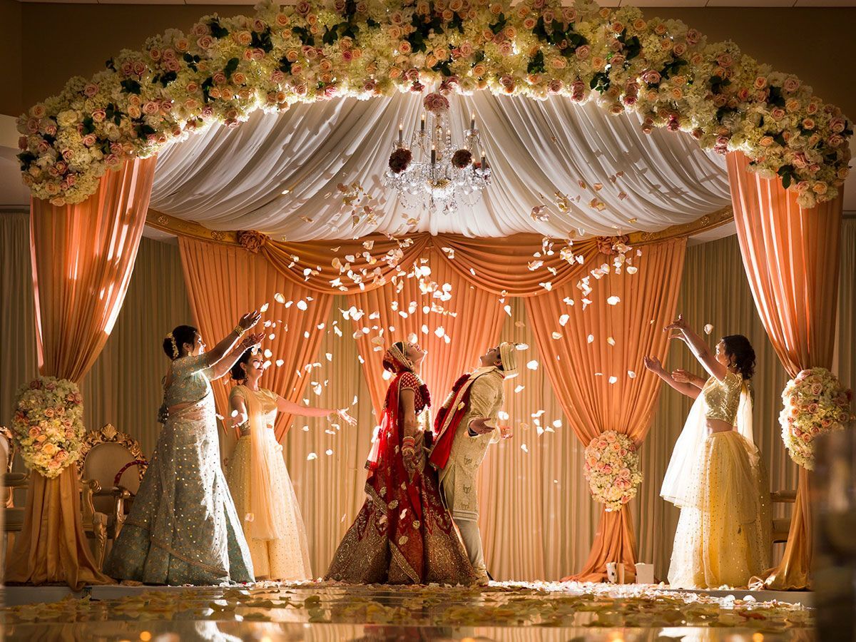Affordable and Charming Wedding Venues in Bangalore: Creating Memorable Celebrations on a Budget