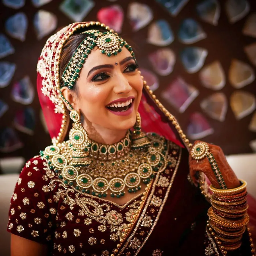 Unveiling Perfection: Find the Best Bridal Makeup Artists in Bangalore