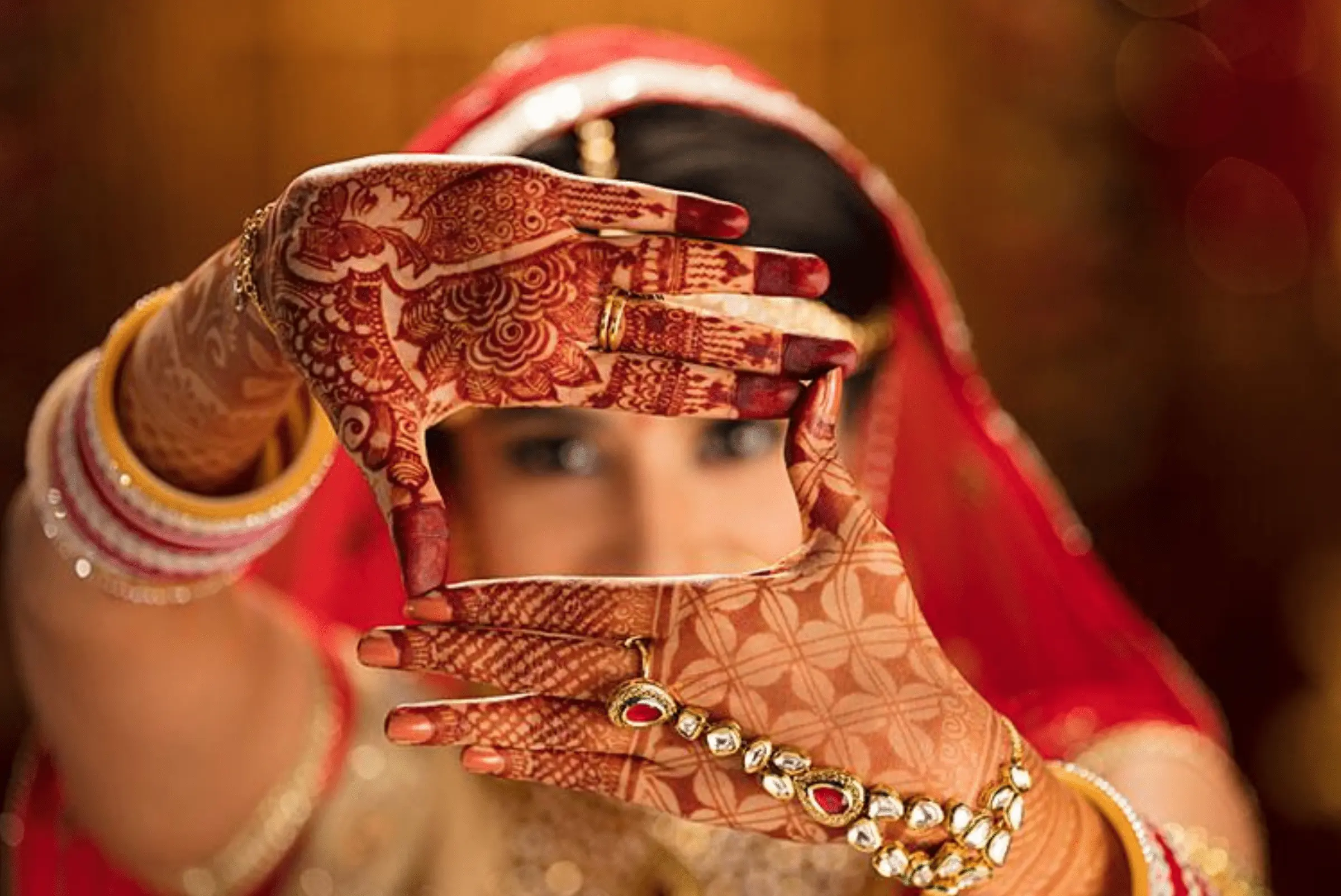 Exquisite Mehndi Designs for the Bride: A Guide to Beautiful Henna Art