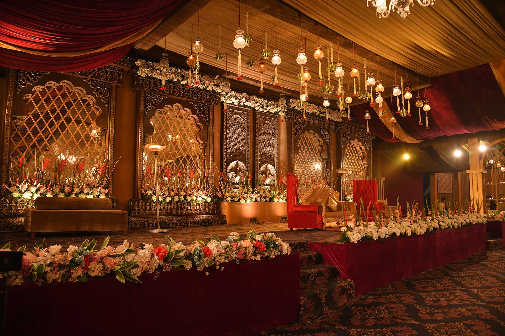 How Early Should I Book an Indian Wedding Venue? Complete Guide To Booking Wedding Venues