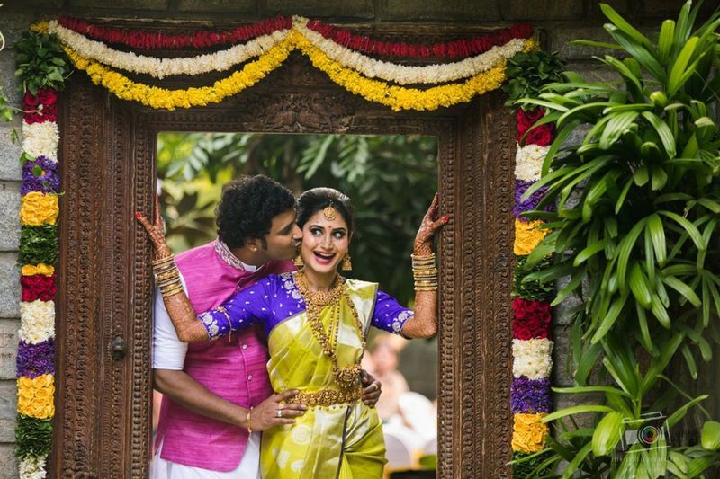 Embracing Diversity: Navigating Cultural Differences in Intercaste Indian Weddings