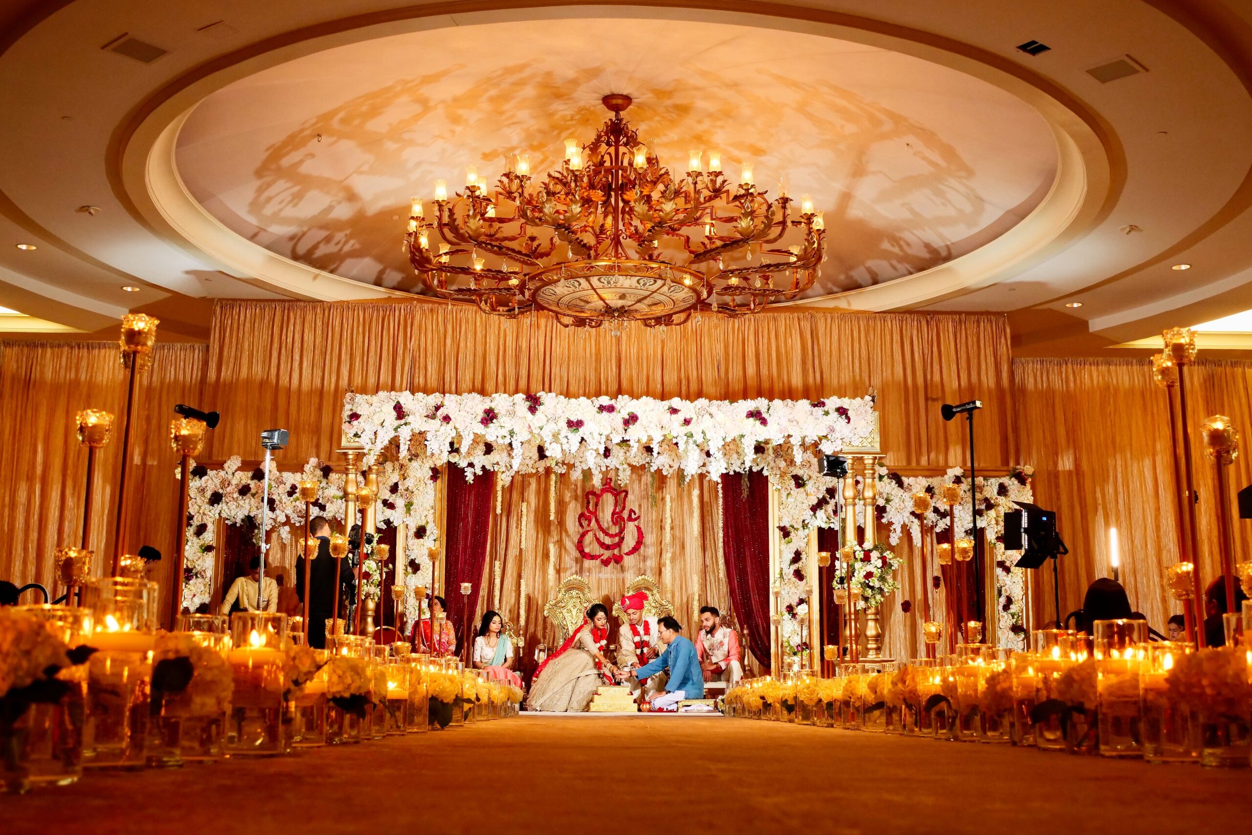 Celebrating Unity: Choosing the Perfect Wedding Venue for Intercaste Marriages